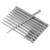 10pcs 100mm 1/4 Inch Hex Shank S2 Steel Star Head Drill Screwdriver BST Bits Set