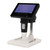4.3" 1000X HD LCD Monitor Electronic Digital Video Microscope LED Magnifier Tool