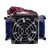 12V 576W 8-Chip TEC1-12706 DIY Thermoelectric Cooler Refrigeration Air Cooling Device