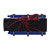 12V 576W 8-Chip TEC1-12706 DIY Thermoelectric Cooler Refrigeration Air Cooling Device