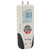 HT-1890 High Precision LCD Display Digital Manometer Differential Air Pressure Meter Gauge