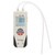 HT-1890 High Precision LCD Display Digital Manometer Differential Air Pressure Meter Gauge