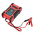 7 Stage Smart Battery Charger Automatic Battery Maintainer Polarity Protection AC100‑240V AU Plug