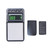 Mini Jewelry Pocket Scale for Gold Digital Electronic High Accuracy USB Power Supply DS29600G 0.01G