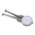 55‑153mm Internal Dial Caliper Replaceable High Accuracy Gauge Dial Inside Caliper for Cylinder Bore