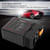 PD132 Single Channel Inductive Vehicle Loop Detector For The Car Parking Lot