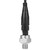 G1/4" Pressure Transducer Sensor Input 5V Output 0.5-4.5V / 0-5V for Water Gas Oil (0-500PSI)