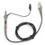 P6100 Oscilloscope Test Probe 1X/10X 6MHz‑100MHz Digital Oscilloscope Accessories