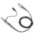 P6100 Oscilloscope Test Probe 1X/10X 6MHz‑100MHz Digital Oscilloscope Accessories