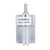 Gear Motor DC 24V 800RPM Speed Reduction Stable Transmission Geared Motor for Robot