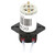 DC 24V Mini Self priming Water Suction Low Noise Snap in Type Peristaltic Pump