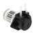 DC 24V Mini Self priming Water Suction Low Noise Snap in Type Peristaltic Pump