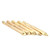 5pcs 10mm Carbide Hex Shank Triangle Spear Head Drill Bits for Ceramic Tile Glass Wood