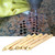5pcs 10mm Carbide Hex Shank Triangle Spear Head Drill Bits for Ceramic Tile Glass Wood