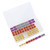 71Pcs Quick Connect Terminals PCT 102 104 106 108 Wire Connectors with Storage Box