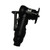 Pneumatic Chamfering Machine Carpenter Chamfering Tool Portable Handheld Grind Tool Metal Wood Acrylic Deburring Beveling Trimming Machine