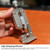Portable Household Wire Stripper Manual Wire Stripping Tool 1.6-20mm Cable Electric Peeling Tool