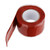 Waterproof Tape Strong Stickiness PVC PPR Pipes Repairing Supplies 1 Meter Length White/RedRed