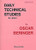 BERINGER DAILY TECHNICAL     STUDIES                          PIANO