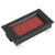 5135A DC5V 3 1/2 Digit Red LED Digital Panel Meter DC Ammeter Ampere Meter (DC200A (75mV))