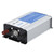 Pure Sine Wave Power Inverter 300W Peak 600W for Car RV Truck Boat Solar System with 5V 2.1A USB Port AC220V to DC 12V