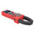 HT208D Digital Clamp Meter AC/DC Voltage Current NCV Tester Multimeter 6000 Counts