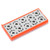 10Pcs CBN Turning Tool Rhombus Cubic Boron Nitride Lathe Blade WNMA080412 Hardware Supplies