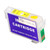 Ink Cartridge Printer Accessory for Stylus S22 SX125 SX130 SX230 SX235W SX420W SX425WYellow (T1284)