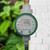 Lepmerk Digital Automatic Watering Timer Programmed Garden Irrigation Timer Battery Operated Intelligent Water Irrigation Controller for Lawn Farmland Courtyard Greenhouse