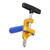Tile Opener 2 in 1 Glass Knife Portable 3‑15mm Manual Cutting Tool Kit Set for DIY