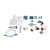 for R3 Learning Kit Open Source Smart Educational Robot Development Board Starter Kit Black and White Chess Sorting