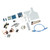 for R3 Learning Kit Open Source Smart Educational Robot Development Board Starter Kit Black and White Chess Sorting