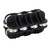 1/2in Handheld Tubing Straightener Aluminum Alloy PVC Brake Line Straightening Tool for Steel Stainless Copper