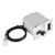 AC  50Hz 15-400W Digital Adjustable Stepless Motor Speed Controller 0-1450rpm (400W)