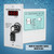 AC  50Hz 15-400W Digital Adjustable Stepless Motor Speed Controller 0-1450rpm (400W)