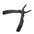 Multifunctional Pliers Stainless Steel Multitool Knife Screwdriver Tool for Outdoor