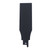 Reciprocating Saw Blade Alloy Steel Metal Rust Removal Tile Glue Cleaning Saw Scraper Blade Black