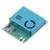 Multi in 1 Air Quality Sensor High Accuracy Particle Concentration Gas Detector for Carbon Dioxide PM2.5