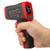 Infrared Thermometer Industrial Portable Handheld Non Contact Electronic Temperature Tester