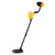 Professional Metal Detector P/P Function Disc Mode High Sensitivity Adjustable Waterproof Metal Finder 7 Target Categories Underground Treasure Hunter LCD Display