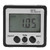 Digital Angle Meter Protractor Inclinometer Level Box with Magnetic Base for Woodworking