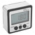 Digital Angle Meter Protractor Inclinometer Level Box with Magnetic Base for Woodworking