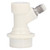 Ball Lock Keg Connector ABS Stainless Steel Balls Locks Connect Set with MFL Rotating Nut