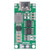4S Battery Charger Module Type C to 16.8V DC 3‑6V Green Boost Lithium Battery Charger Module 2A Input 0.56A Charge