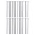 30Pcs Hex Bolt Socket Cap Head Screw A2‑70 304 Stainless Steel Marine Grade Fastener HardwareM6x140