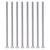 30Pcs Hex Bolt Socket Cap Head Screw A2‑70 304 Stainless Steel Marine Grade Fastener HardwareM6x140