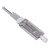 2 in 1 Decoder Tool Hook and Pickup Set Stainless Steel Hand Decoding Tool for Civilian and Professional Use SS305