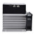 SCR Voltage Regulator 1 Phase Solid State Electrical Regulation Relay 220380VAC(SSR80WAH With Heat Sink)
