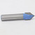 Cemented Carbide Router Bit Trimming Cleaning Milling Drill Woodworking Cutter Tool