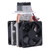 Single Core Cooler DIY Semiconductor Refrigeration System Electronic Components 12V 72W